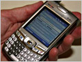   Palm Treo   Windows Mobile